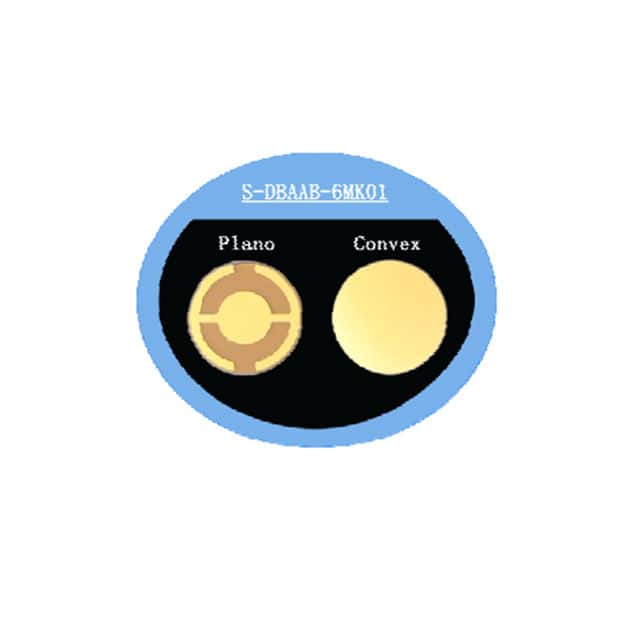 S-DBAAB-6MK01 Taitien  Specialized Sensors