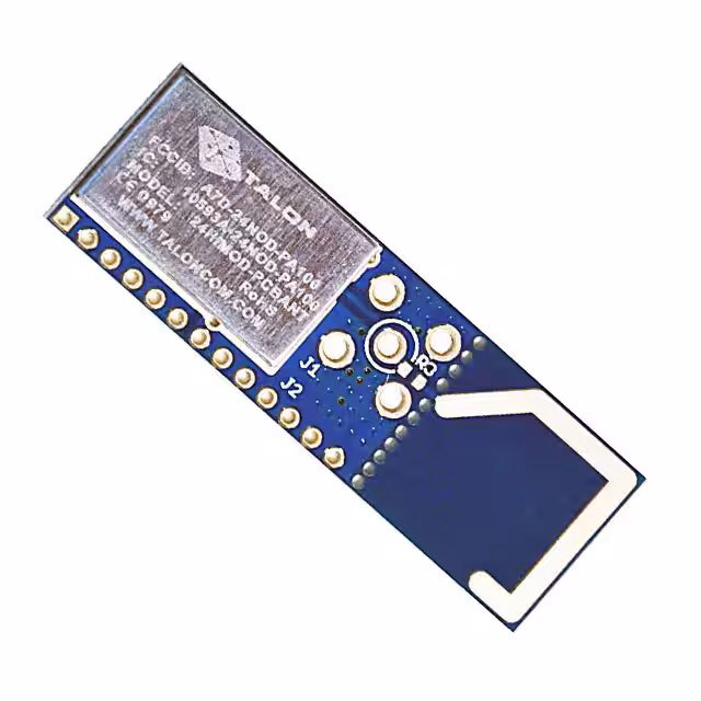 TANGO-24PA-PCBANT Sierra Wireless by Talon  Modules émetteurs-récepteurs RF et modems