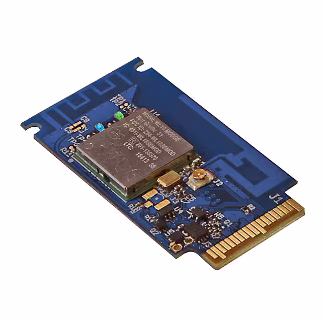 MIRAGE-PIFA Sierra Wireless by Talon  Cartes d'évaluation - Cartes d'extension Cartes filles