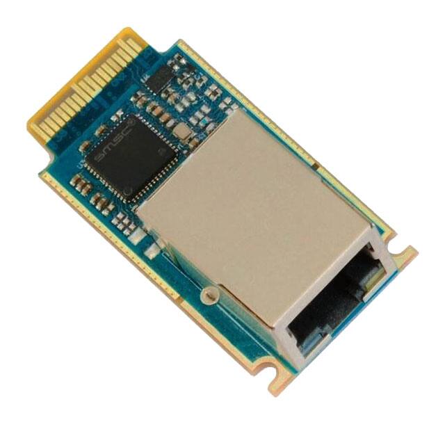 ETH-MANGOH Sierra Wireless by Talon  Cartes d'évaluation - Cartes d'extension Cartes filles