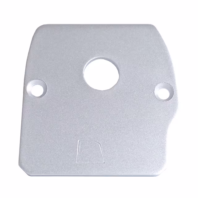 FX30_FACEPLATE_SMA Sierra Wireless by Talon  HF-Zubehör