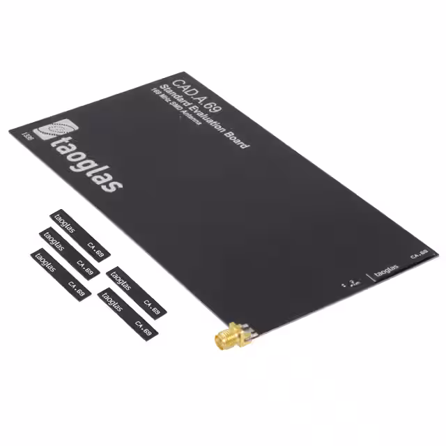 CAD.A.69 Taoglas Limited  Cartes de kits d'évaluation et de développement RF
