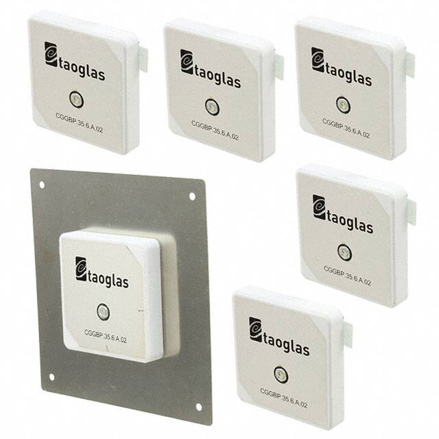 CGGBPD.35.A Taoglas Limited  Cartes de kits d'évaluation et de développement RF
