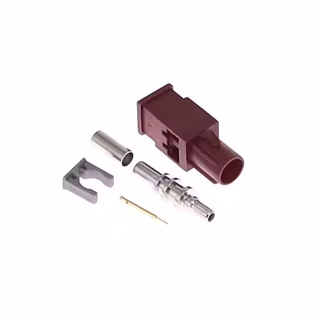FK0MDDK Taoglas Limited  Coaxial Connector (RF) Assemblies