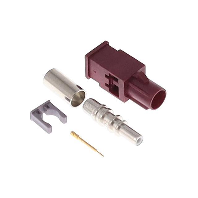 FK0MDG Taoglas Limited  Conjuntos de conectores coaxiales (RF)