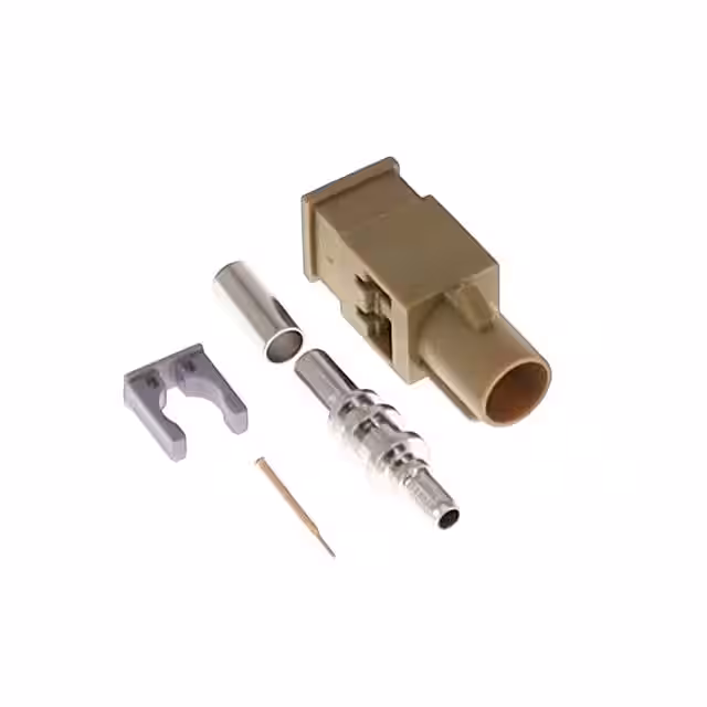 FK0MKDK Taoglas Limited  Gruppi di connettori coassiali (RF)