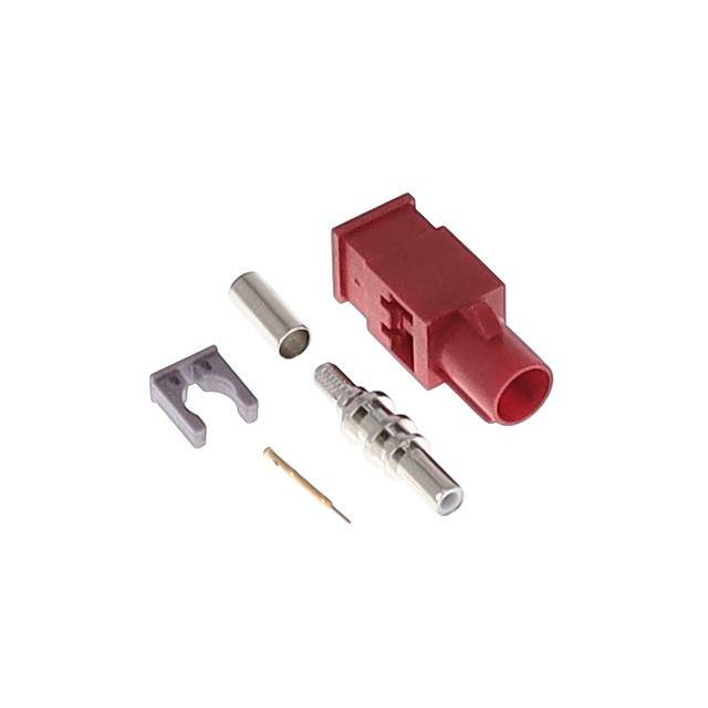 FK0MLDK Taoglas Limited  Conjuntos de conectores coaxiales (RF)