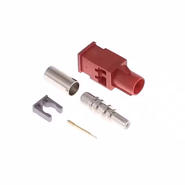 FK0MLG Taoglas Limited  Conjuntos de conectores coaxiales (RF)