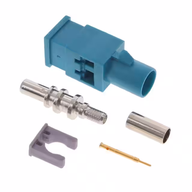 FK0MZDK Taoglas Limited  Gruppi di connettori coassiali (RF)