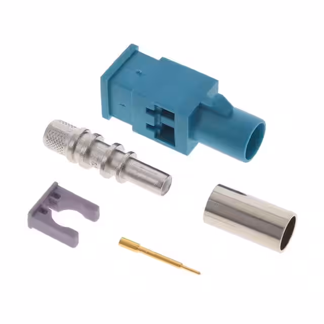 FK0MZG Taoglas Limited  Gruppi di connettori coassiali (RF)