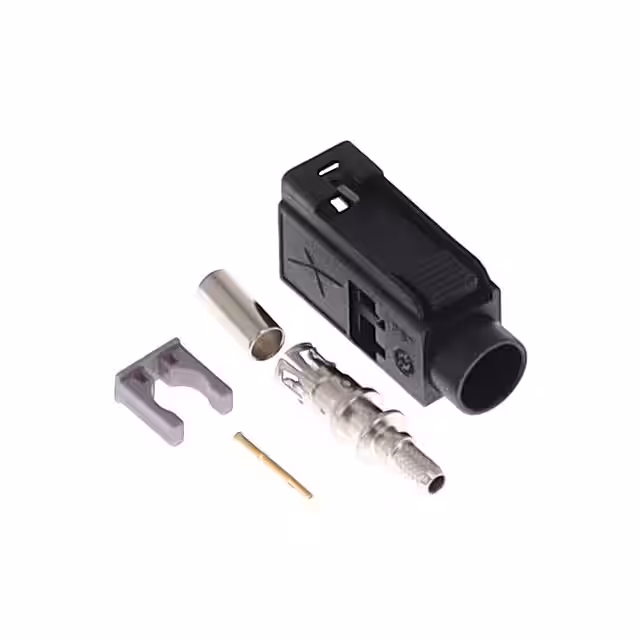 FK1FADK Taoglas Limited  Conjuntos de conectores coaxiales (RF)