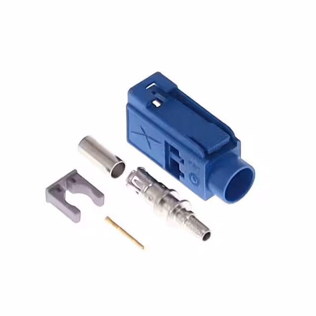 FK1FCDK Taoglas Limited  Gruppi di connettori coassiali (RF)