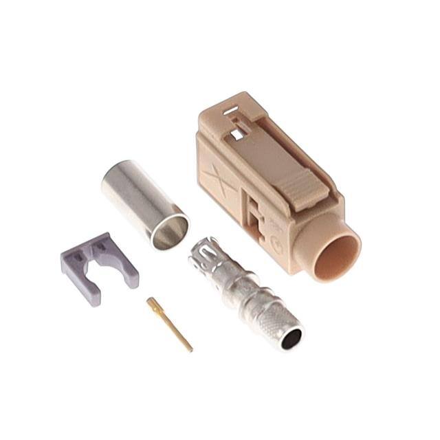 FK1FIG Taoglas Limited  Gruppi di connettori coassiali (RF)