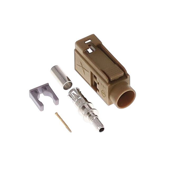 FK1FKDK Taoglas Limited  Gruppi di connettori coassiali (RF)