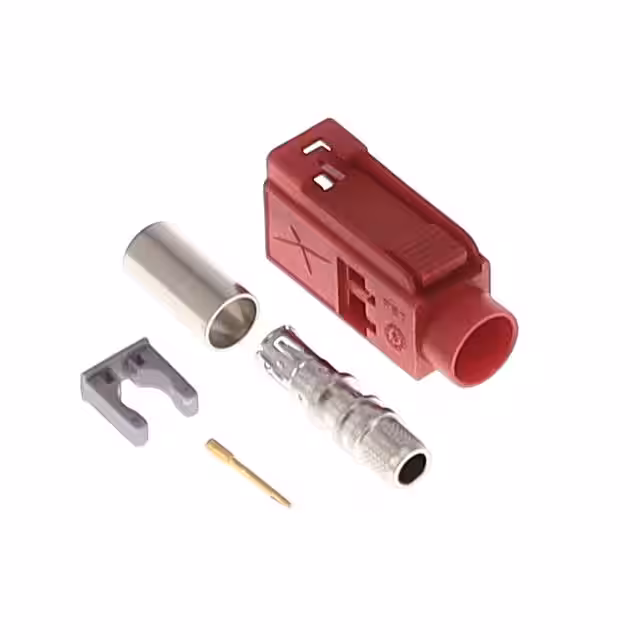 FK1FLG Taoglas Limited  Gruppi di connettori coassiali (RF)