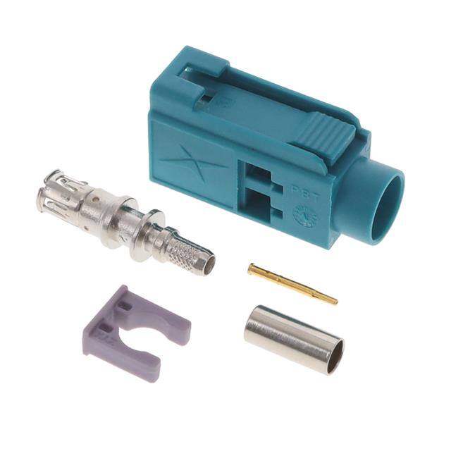 FK1FZDK Taoglas Limited  Gruppi di connettori coassiali (RF)