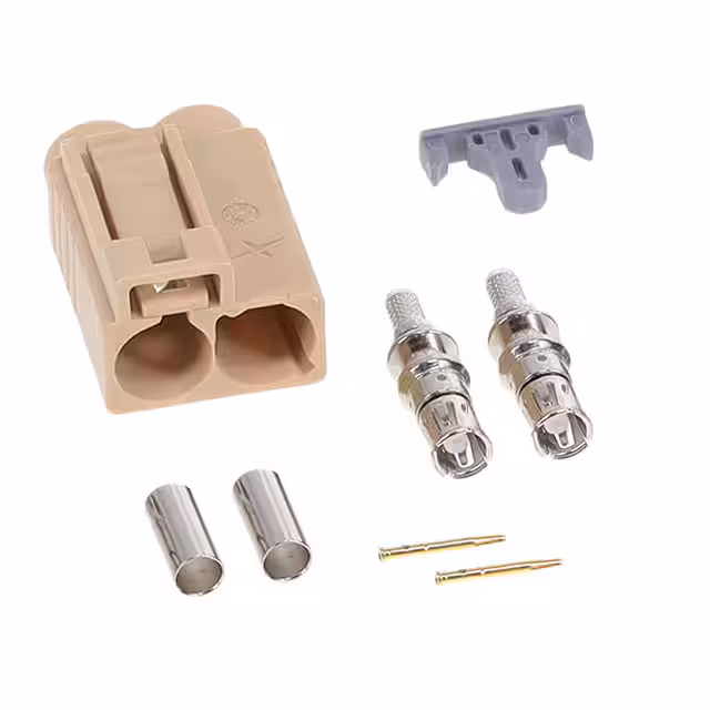 FKDFIDK Taoglas Limited  Gruppi di connettori coassiali (RF)