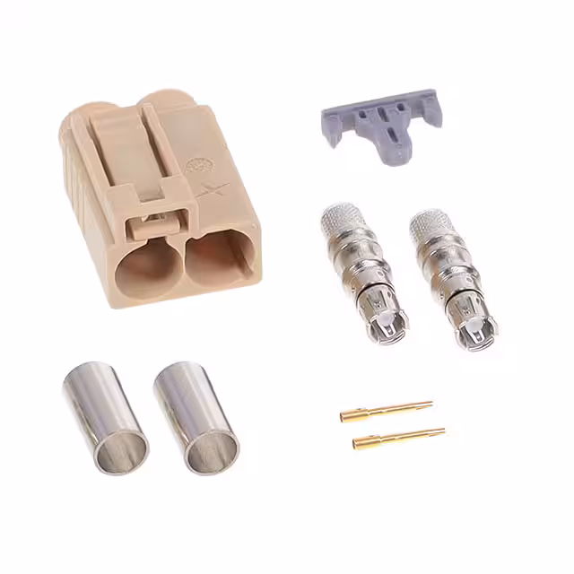 FKDFIG Taoglas Limited  Koaxialsteckverbinder (HF)-Baugruppen