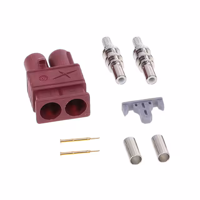 FKDMDDK Taoglas Limited  Gruppi di connettori coassiali (RF)