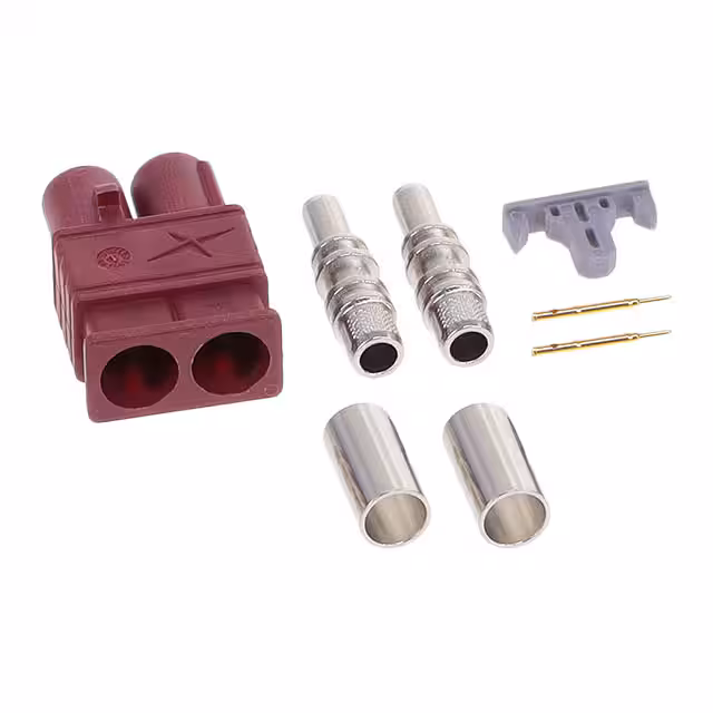 FKDMDG Taoglas Limited  Gruppi di connettori coassiali (RF)