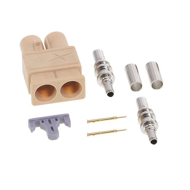 FKDMIDK Taoglas Limited  Gruppi di connettori coassiali (RF)