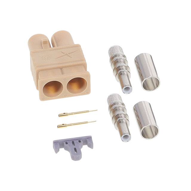 FKDMIG Taoglas Limited  Gruppi di connettori coassiali (RF)