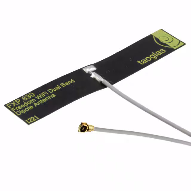 FXP830.24.0100B Taoglas Limited  Antenne RF