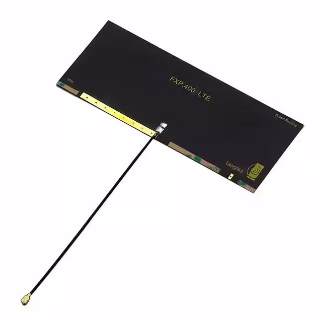FXP400.07.0100A Taoglas Limited  Antenas de RF