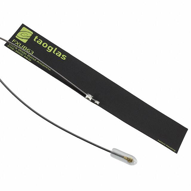 FXUB63.24.0150B Taoglas Limited  Antenne RF