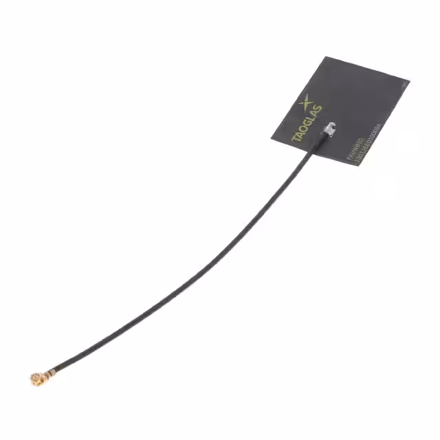 FXUWB10.07.0100C Taoglas Limited  Antenne RF