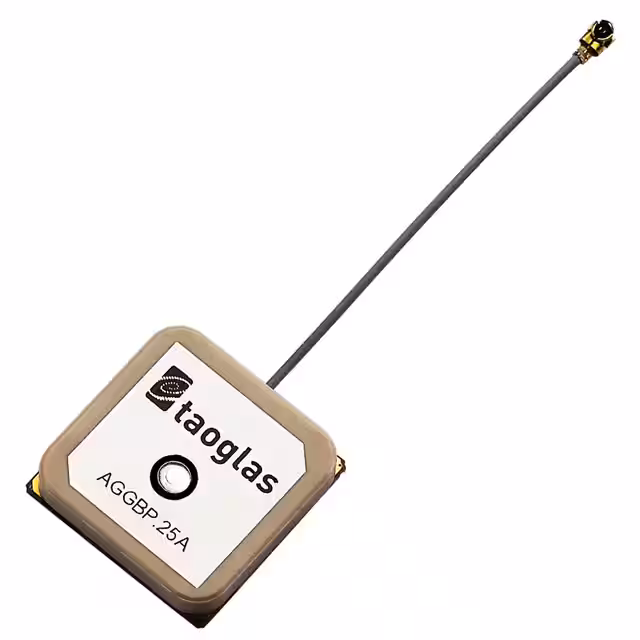 AGGBP.25A.07.0060A Taoglas Limited  Antenne RF