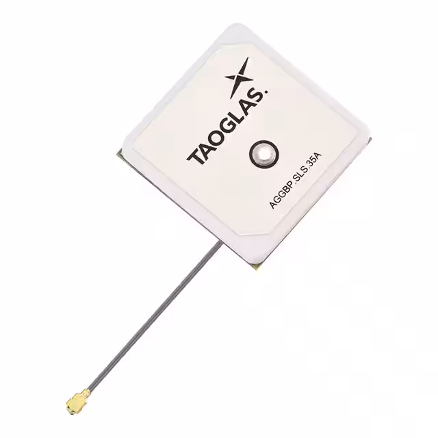 AGGBP.SLS.35A.07.0060A Taoglas Limited  Antennes RF