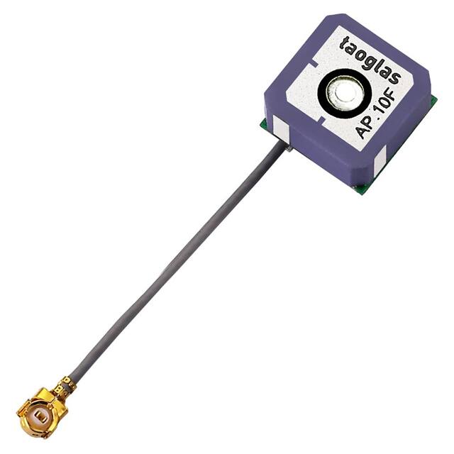 AP.10F.07.0039B Taoglas Limited  Antennes RF