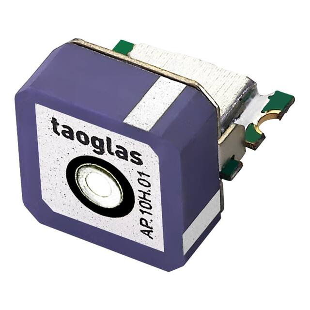 AP.10H.01 Taoglas Limited  Antenne RF