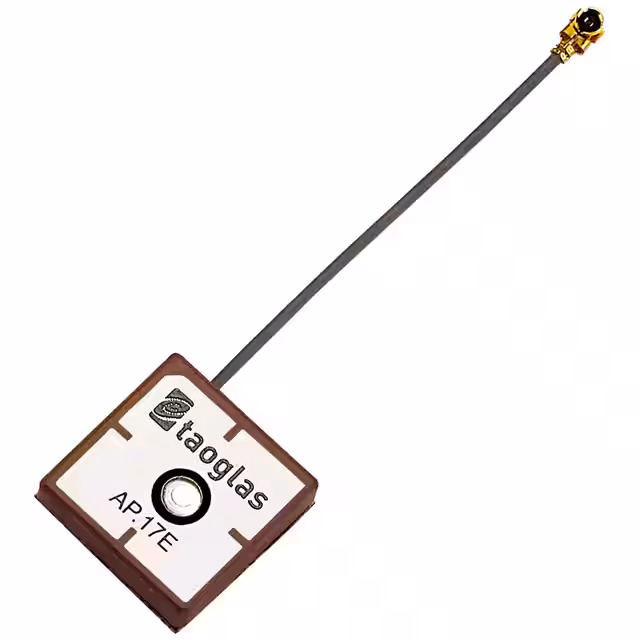 AP.17E.07.0064A Taoglas Limited  Antennes RF