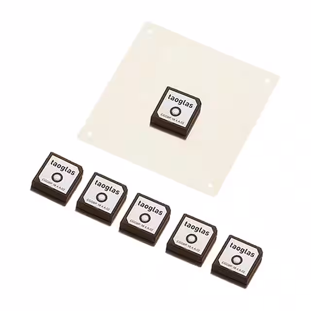 CGGBPD.18.A Taoglas Limited  Cartes de kits d'évaluation et de développement RF