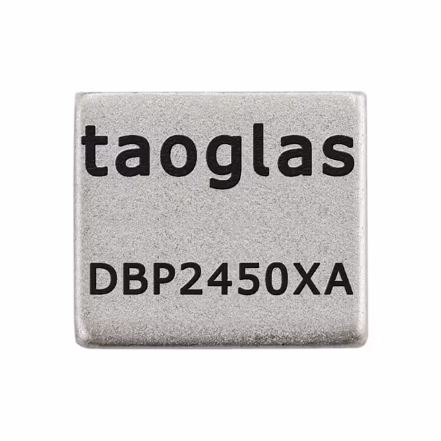 DBP.2450.X.A.30 Taoglas Limited  Filtri RF