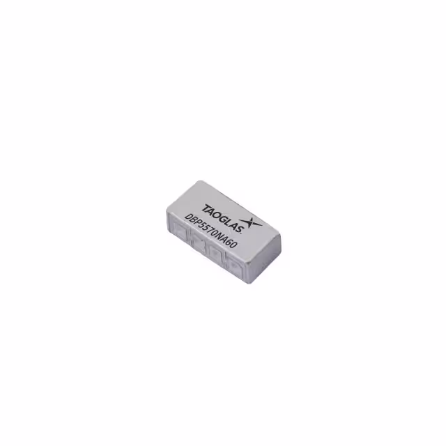 DBP.5570.N.A.60 Taoglas Limited  HF-Filter