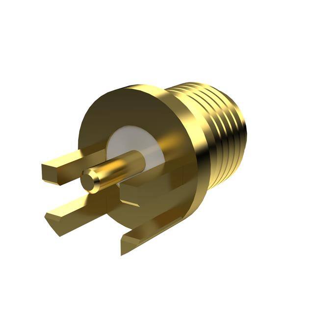 EMPCB.SMAFSTJ.F.HT Taoglas Limited  Gruppi di connettori coassiali (RF)