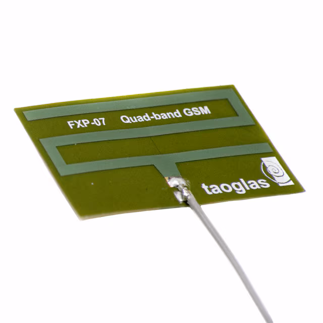 FXP07.09.0100A Taoglas Limited  Antennes RF