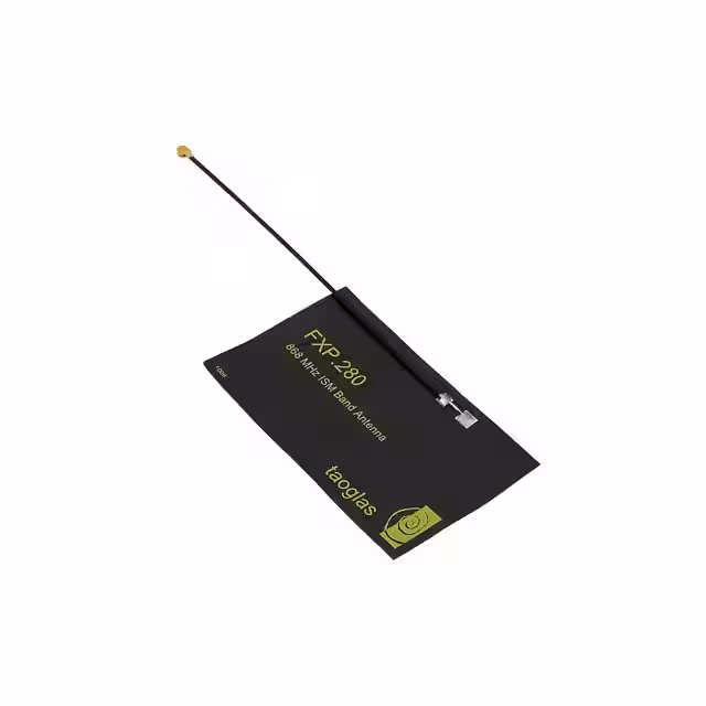 FXP280.07.0100A Taoglas Limited  HF-Antennen