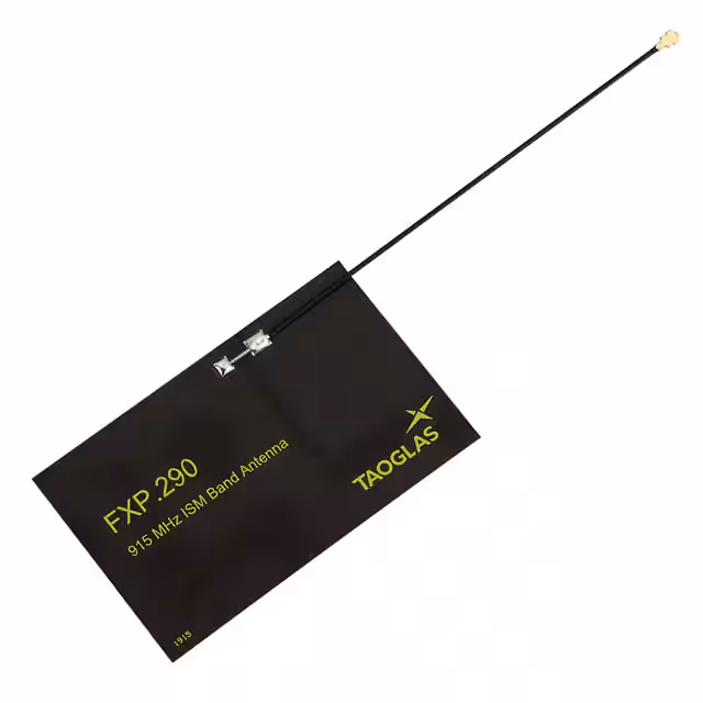 FXP290.07.0100A Taoglas Limited  Antennes RF