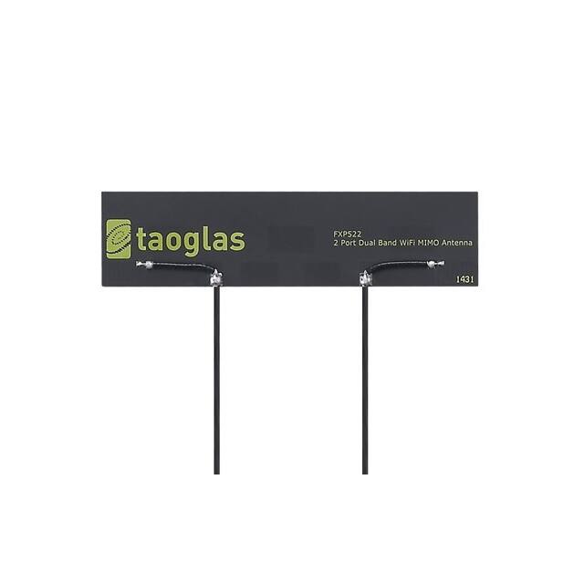 FXP522.A.07.A.001 Taoglas Limited  Antenne RF