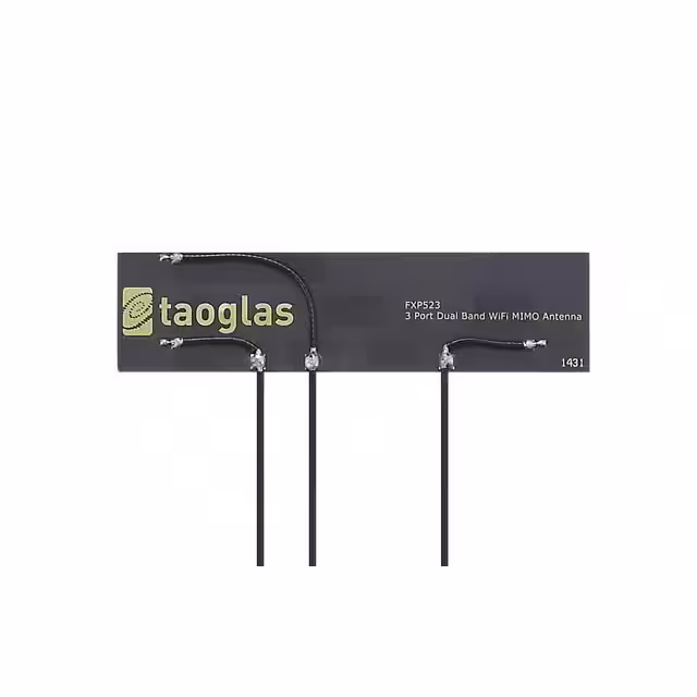 FXP523.A.07.A.001 Taoglas Limited  HF-Antennen