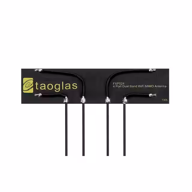FXP524.D.07.C.001 Taoglas Limited  HF-Antennen