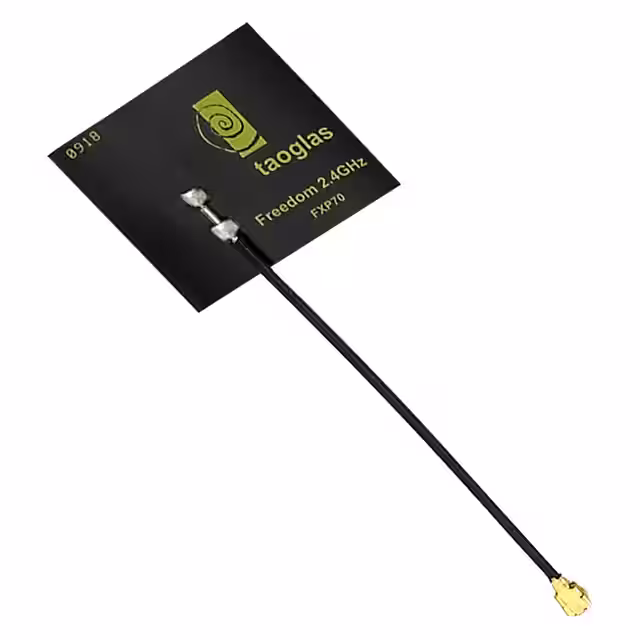 FXP70.07.0053A Taoglas Limited  HF-Antennen