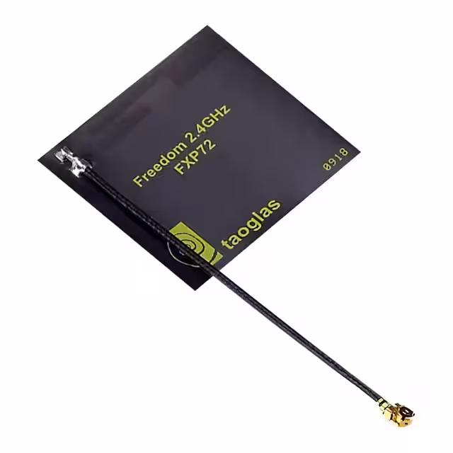 FXP72.07.0053A Taoglas Limited  Antenne RF