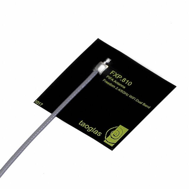 FXP810.09.0100C Taoglas Limited  HF-Antennen