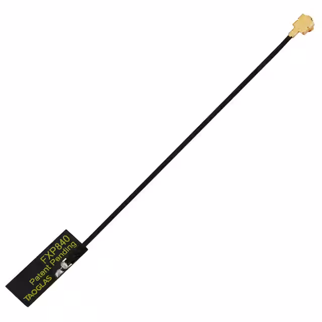 FXP840.07.0055B Taoglas Limited  Antenne RF