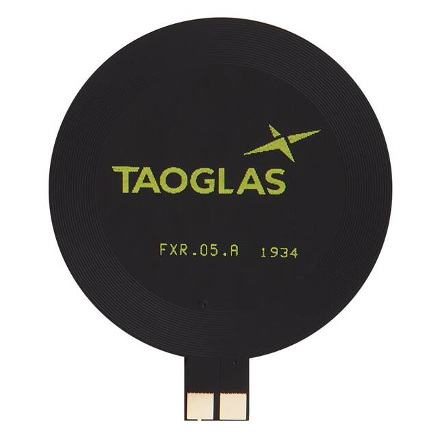 FXR.05.A Taoglas Limited  Antennes RF